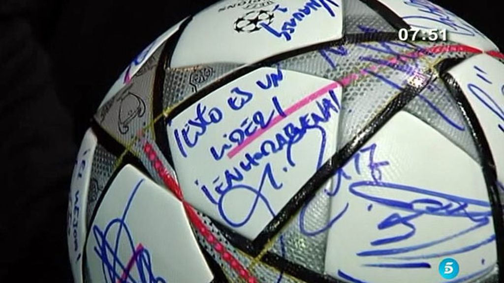 Cristiano Ronaldo, Real Madrid, Champions