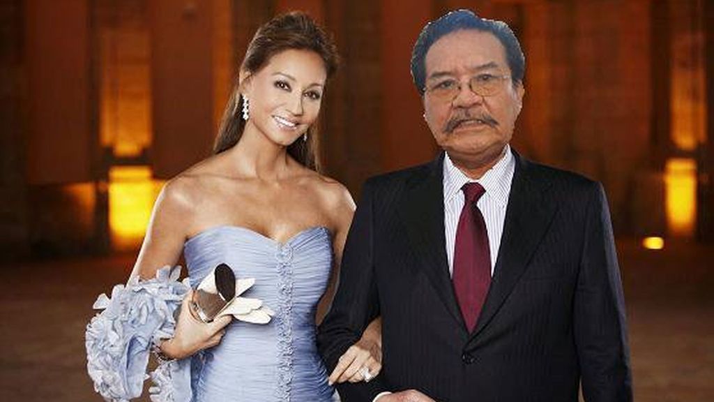 Luis Orlando Vargas,Apostol