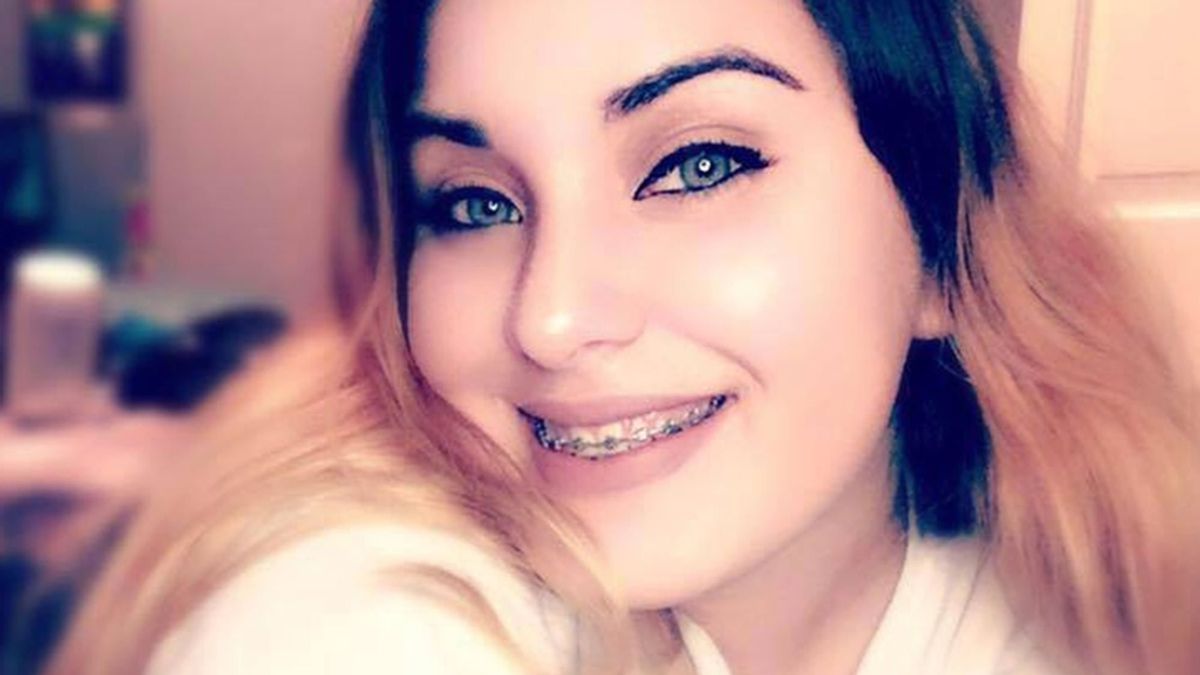 Brandy Vela, víctima de ciberbullying se dispara delante de su familia