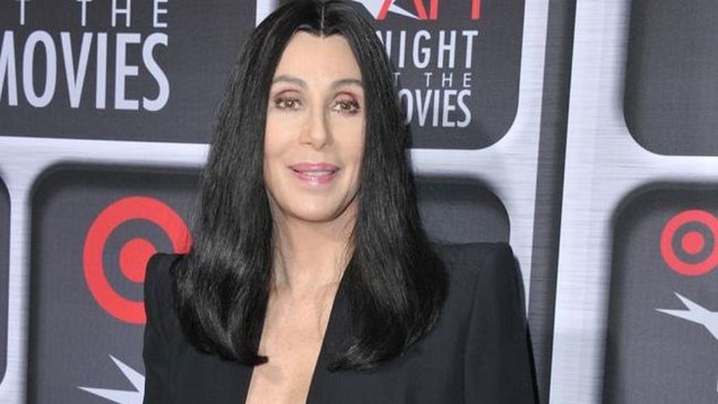 Cher