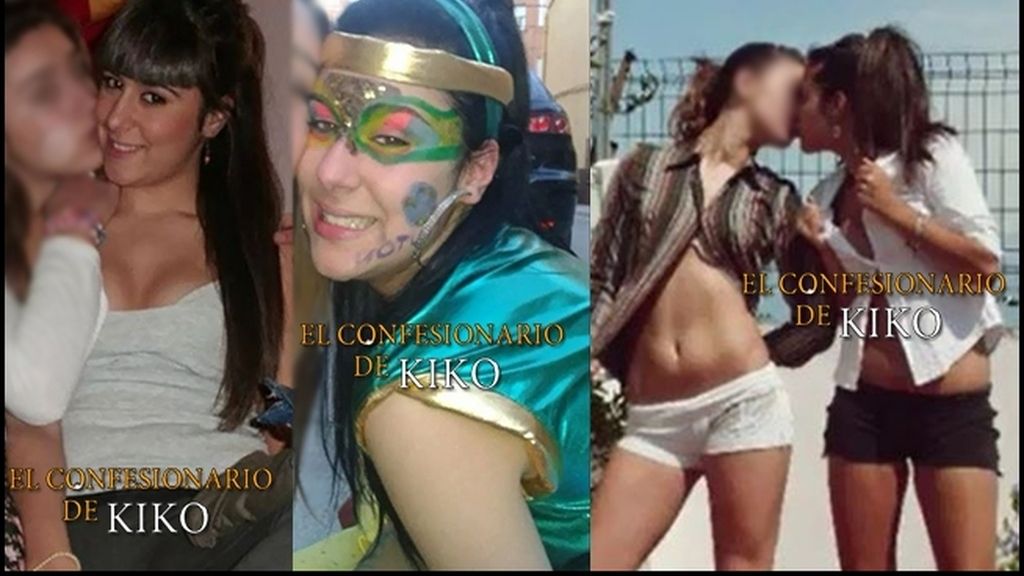 Descubre los cambios estéticos de Bea