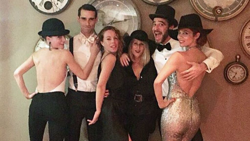 "Eres magia Juana", las palabras de Silvia Marty para felicitar a la actriz