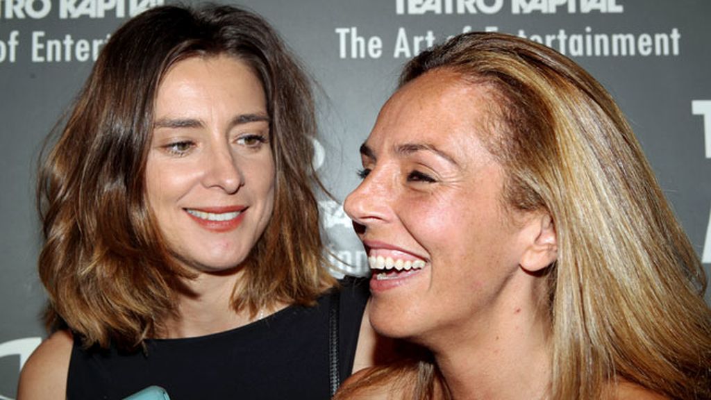 'Hable con ellas' despide la temporada por todo lo alto