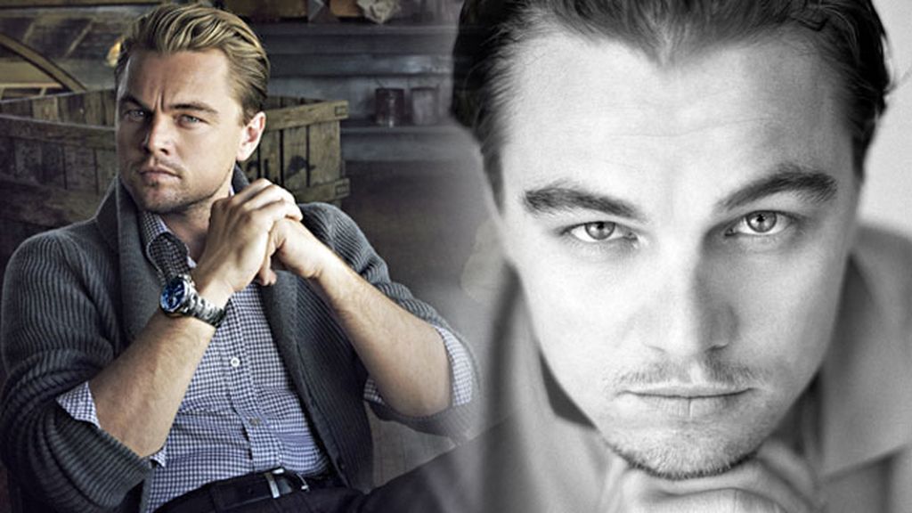 8. Leonardo Dicaprio genera 9,9 dólares por cada dólar que cuesta contratarle