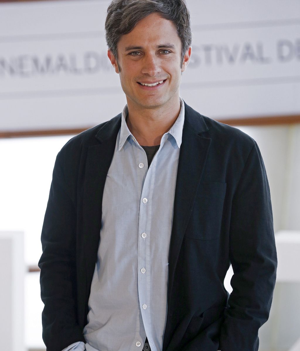 64º festival de cine en Donostia