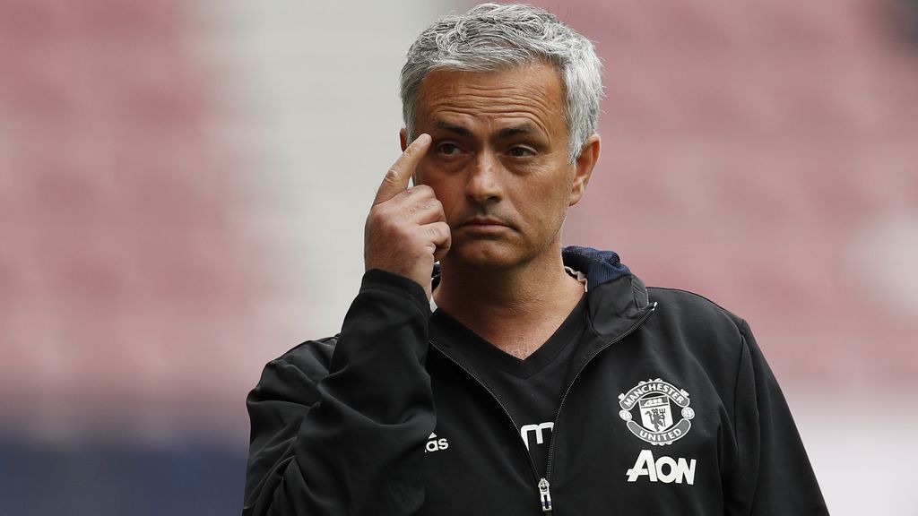 Mourinho
