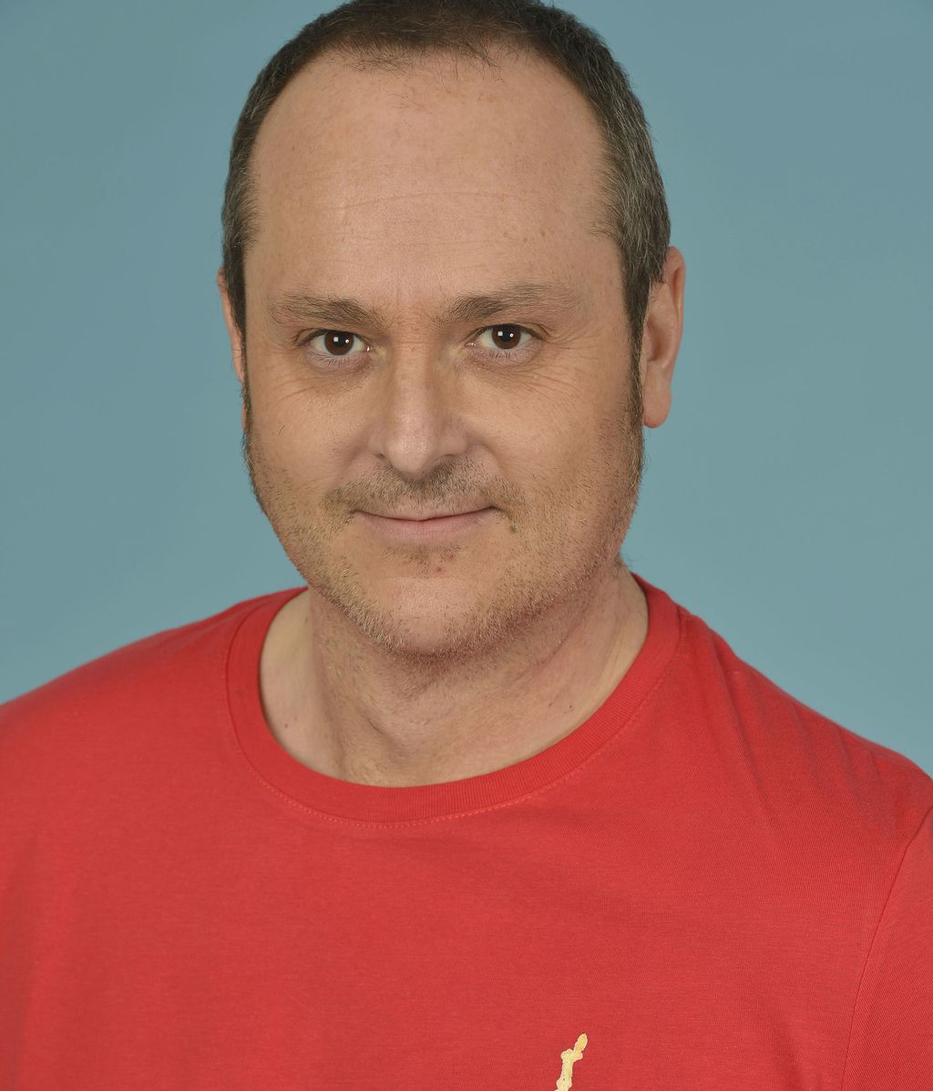 Nacho Montes, indemne de la expulsión