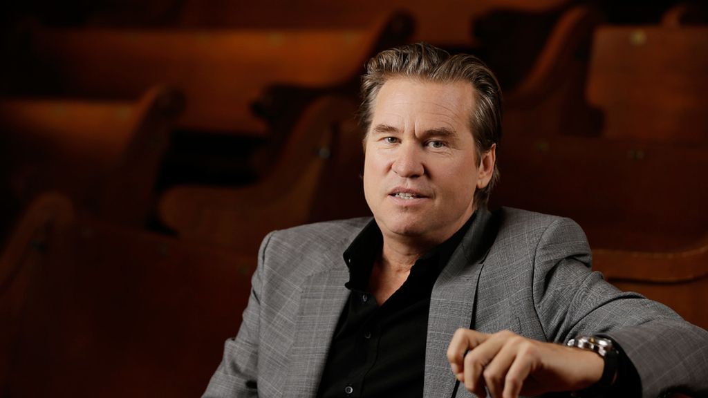 Val Kilmer