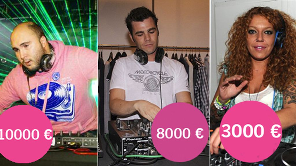 DJS
