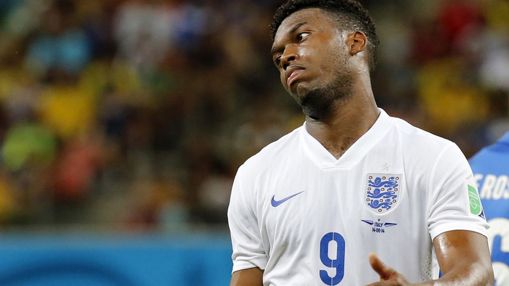 Sturridge se lamentaba de un partido que se les escapó