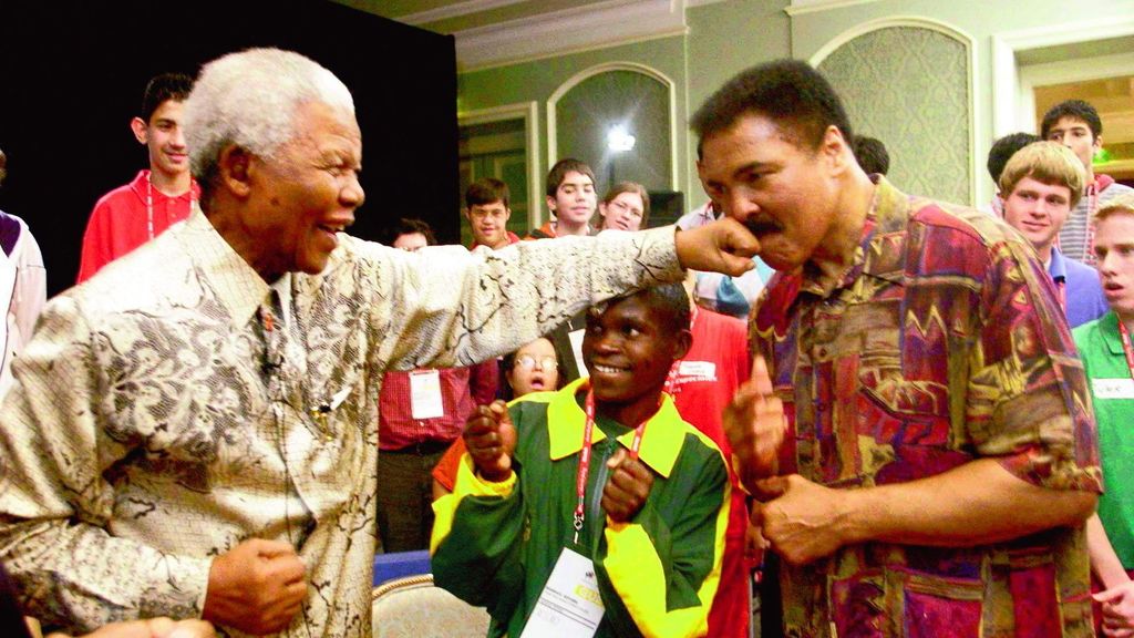 El legendario boxeador nos deja, pero sus KO siempre nos acompañarán en la memoria