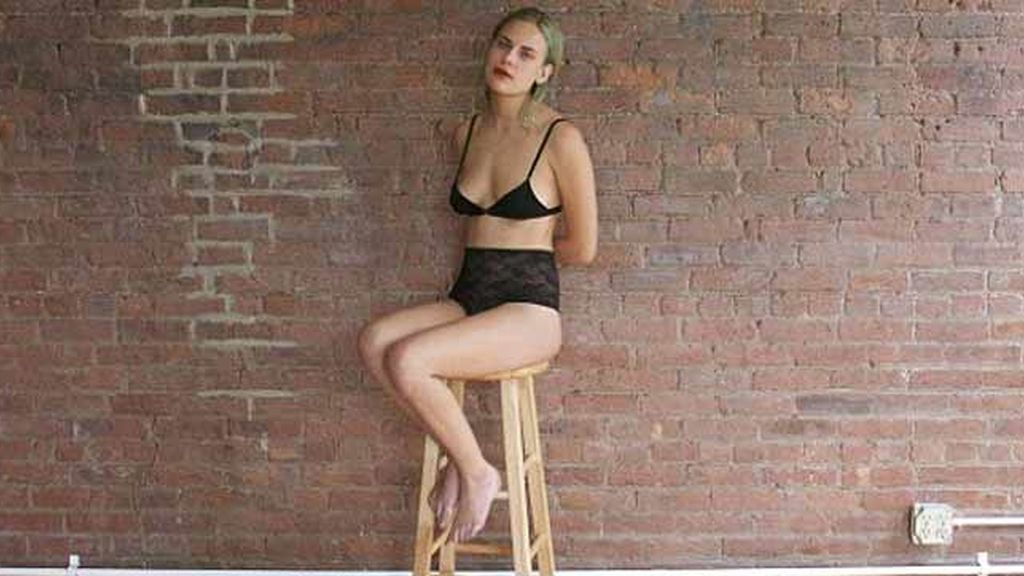 Tallulah Willis