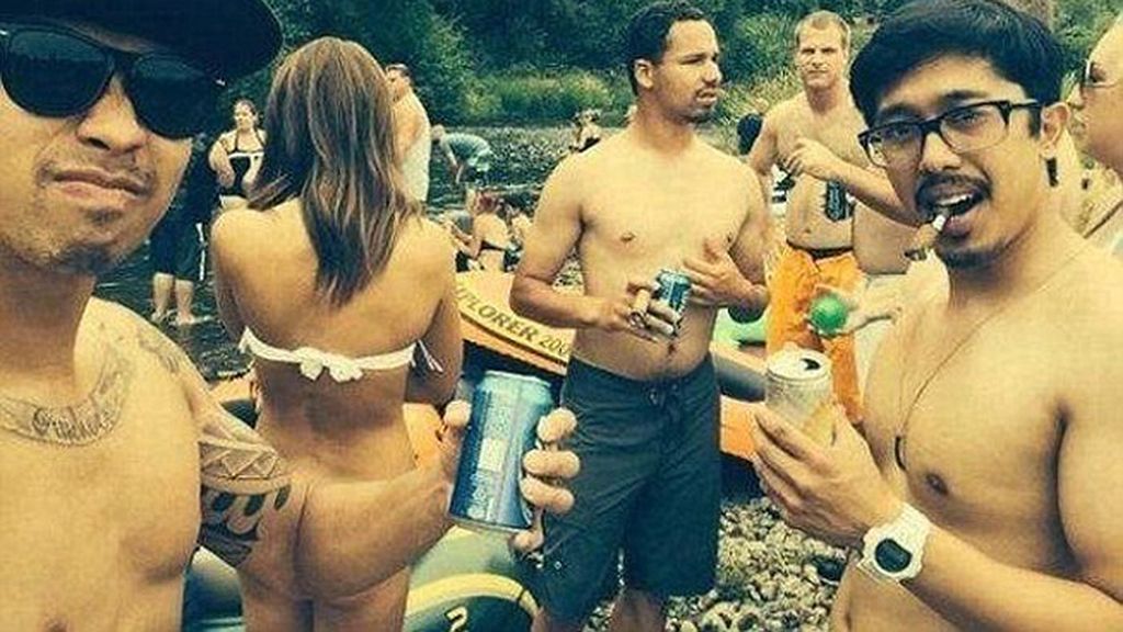 Miras y miras, pero nada es lo que parece