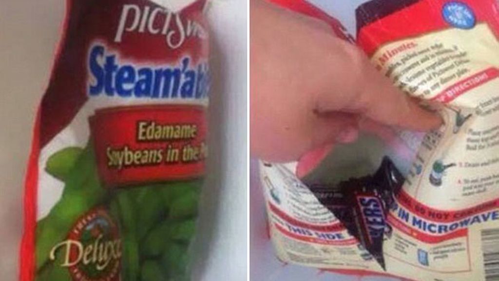 Así consiguen algunos padres que sus hijos no sufran pequeños accidentes