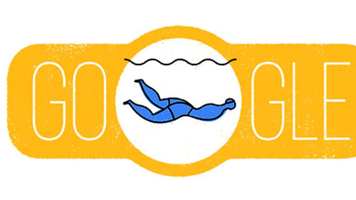 doodle Juegos Paralímpicos 2016,Doodle Google