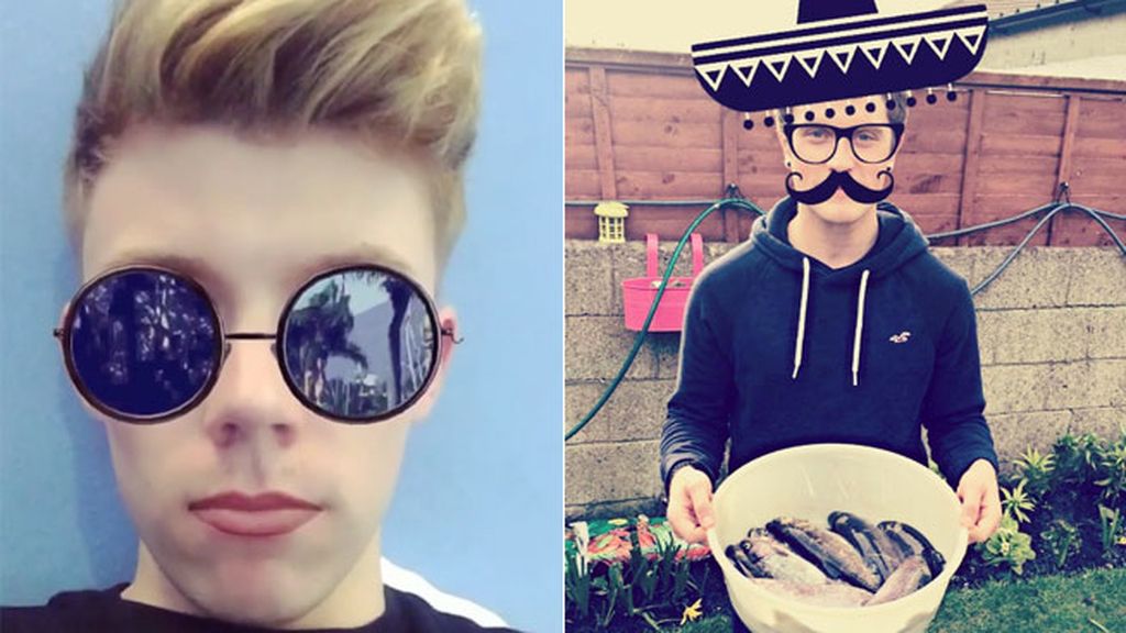 La 'boyband' estará actuando en el BarclayCard Center de Madrid el 15 de octubre