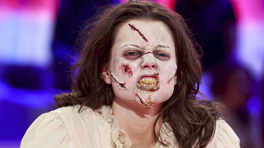 Este lunes, 'Pasapalabra' celebra Halloween