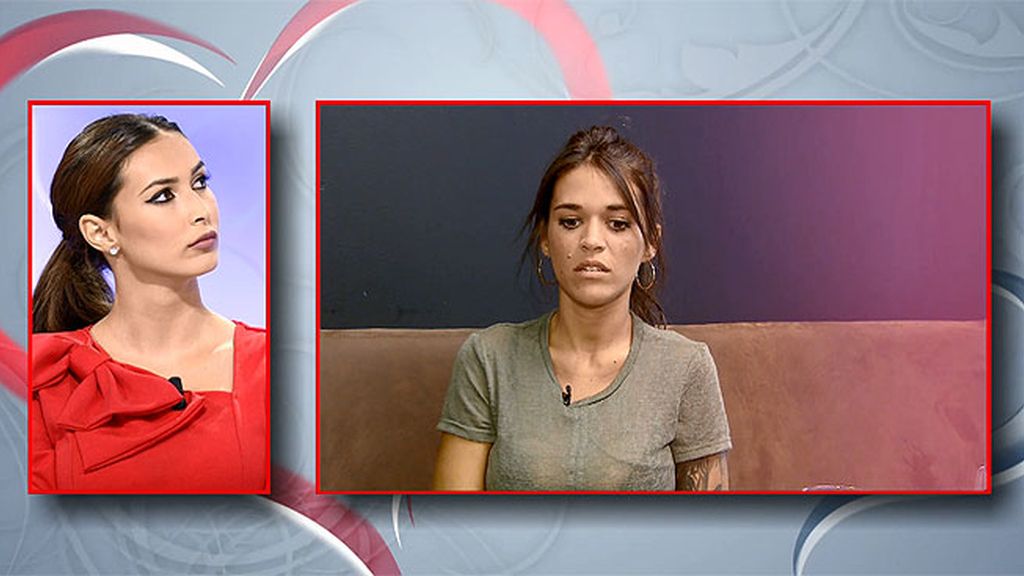Fiama: "Esos ratitos sin cámaras han sido lo mejor del trono"