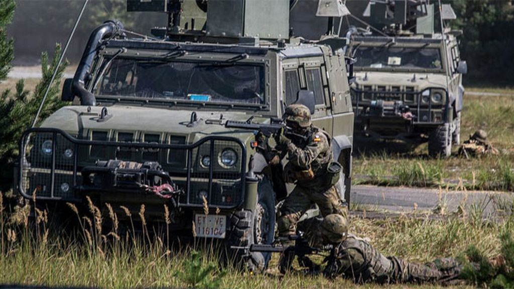 Ejército de Tierra
