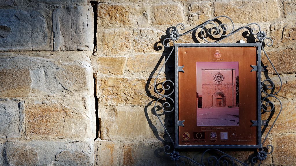 El presidente de Italia acude al funeral de las víctimas del terremoto