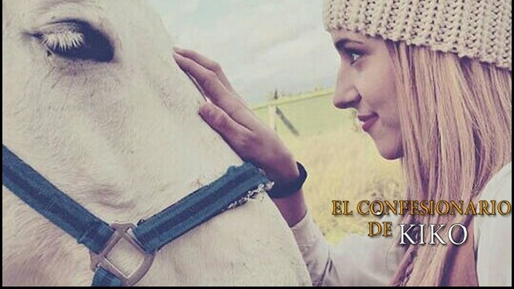 Descubre los cambios estéticos de Bea