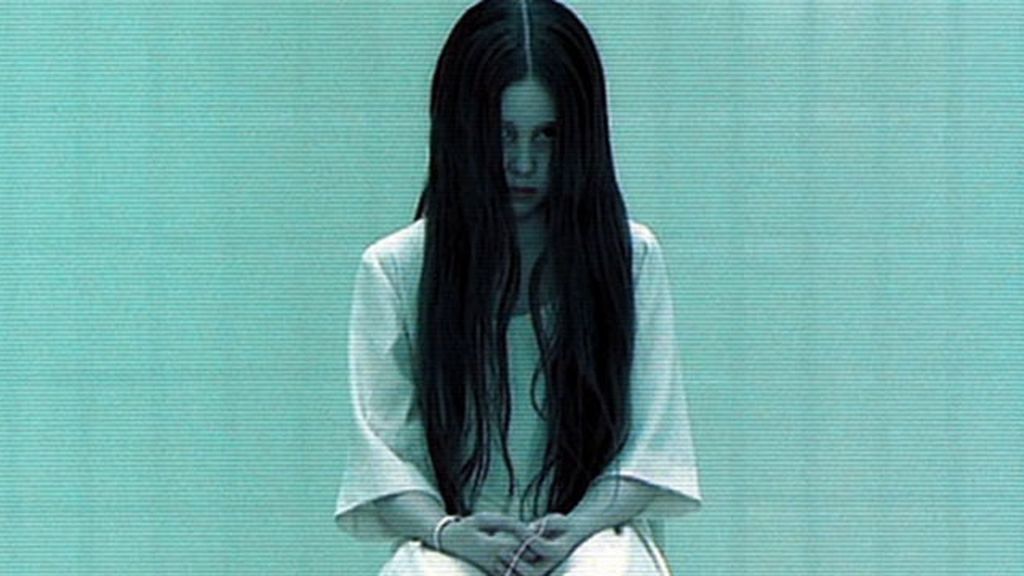 4. The Ring (2002)