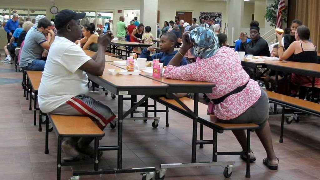 Golpea con violencia Haití, República Dominicana, Bahamas y EEUU