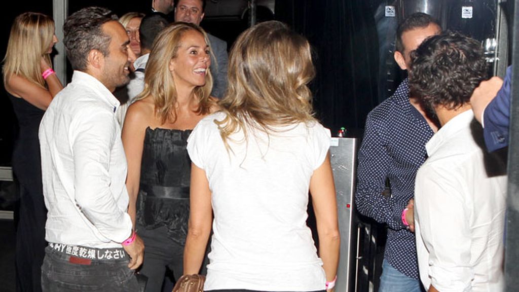 'Hable con ellas' despide la temporada por todo lo alto