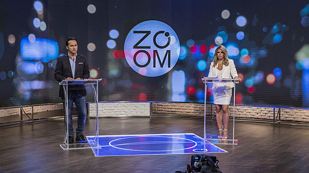 Iker desvela las novedades de ‘Cuarto milenio’: nueva sección ‘zoom’, drones…