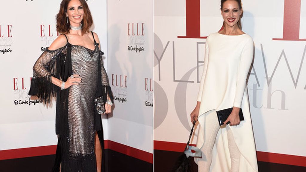 Aciertos Elle