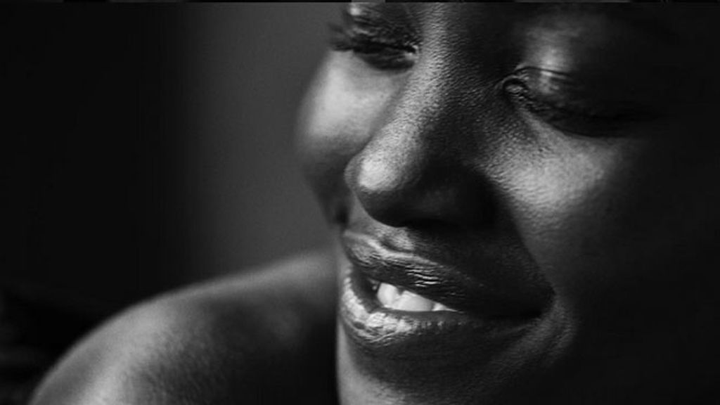 Lupita Nyong'o