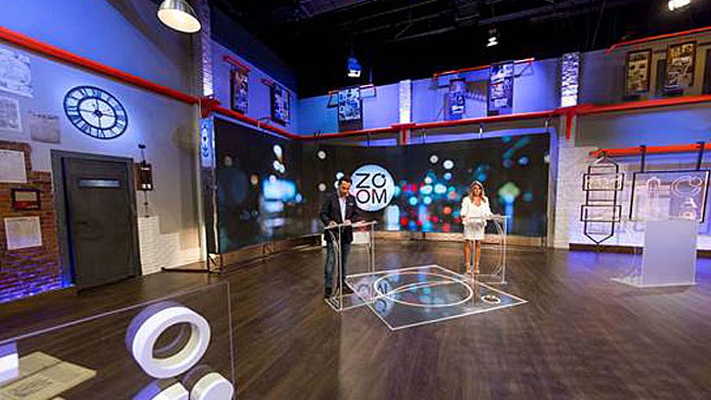 Iker desvela las novedades de ‘Cuarto milenio’: nueva sección ‘zoom’, drones…