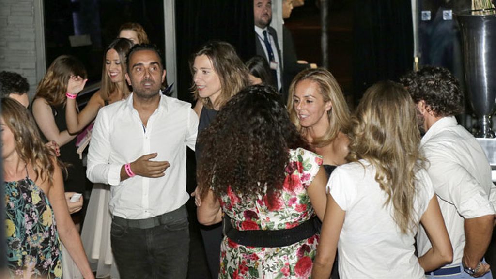 'Hable con ellas' despide la temporada por todo lo alto