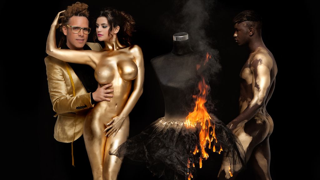 Lola: "No encuentro al tío que esté a mi altura sexual"