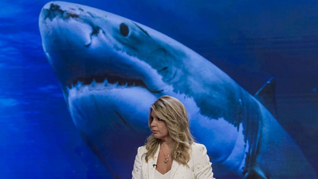 Iker desvela las novedades de ‘Cuarto milenio’: nueva sección ‘zoom’, drones…