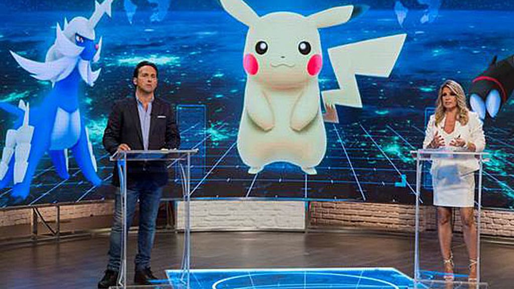 Iker desvela las novedades de ‘Cuarto milenio’: nueva sección ‘zoom’, drones…