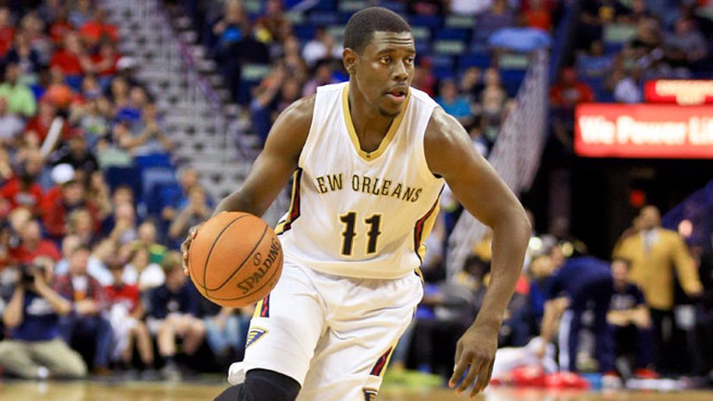 Jrue Holiday