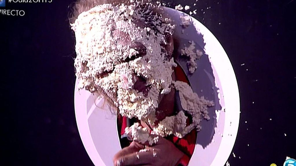 'Súper-Maligno' pone a prueba los concursantes