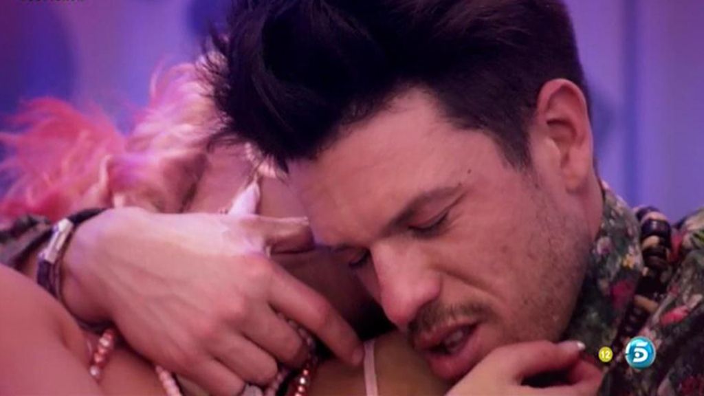 Fede: “Nos estamos conociendo poco a poco”