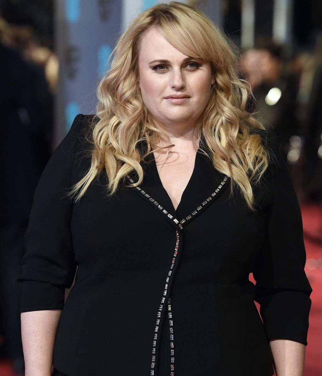 Rebel Wilson