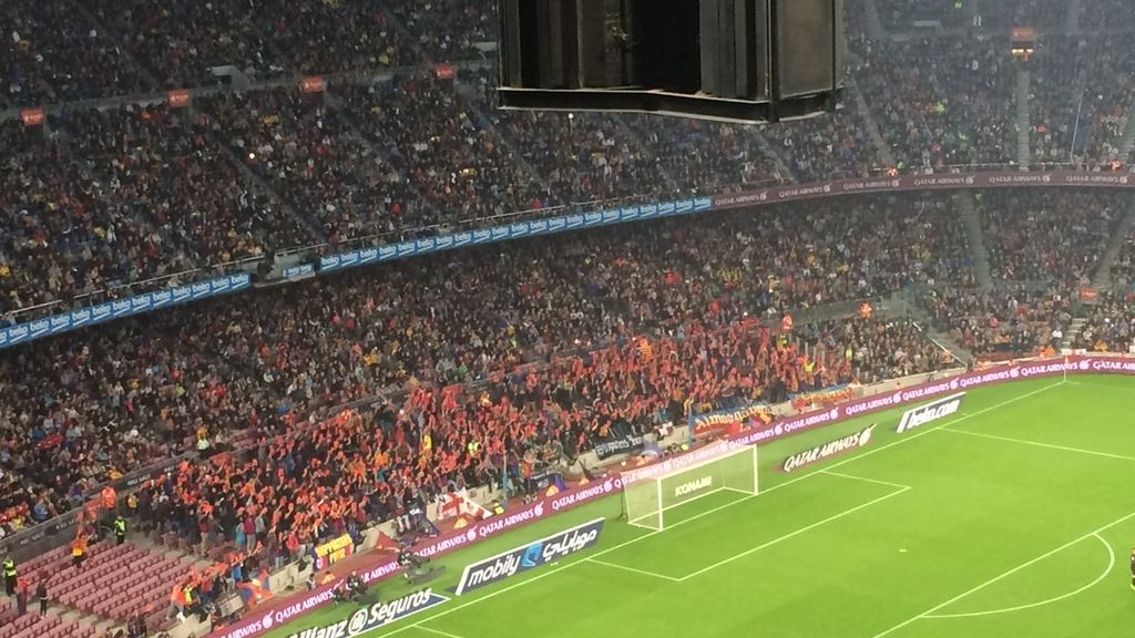 Camp Nou