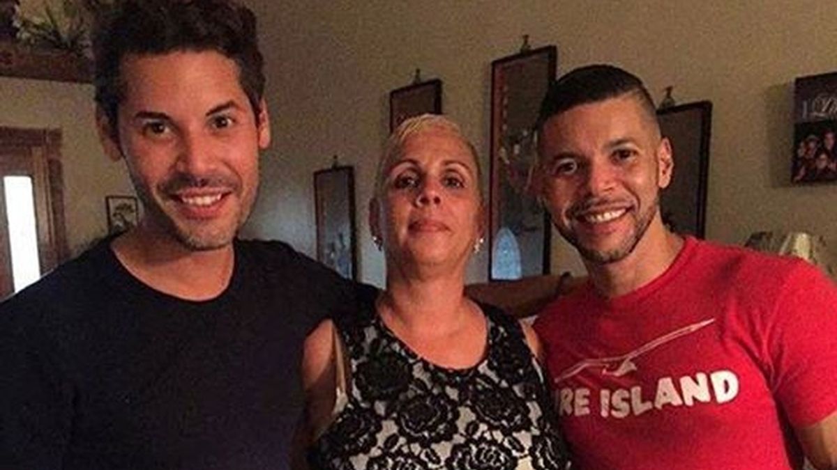 Una madre que sobrevivió dos veces al cáncer, murió en la masacre de Orlando