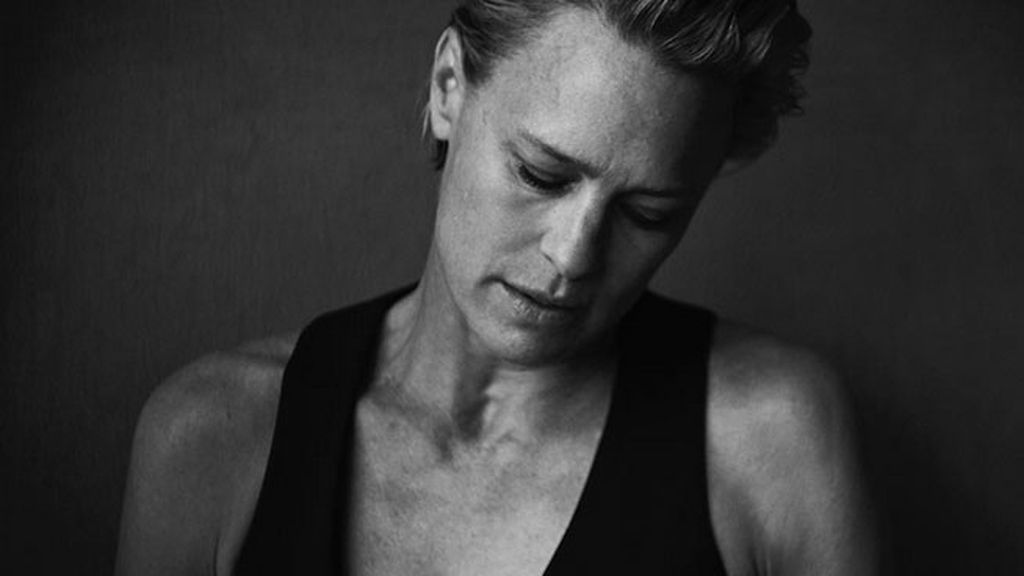Robin Wright