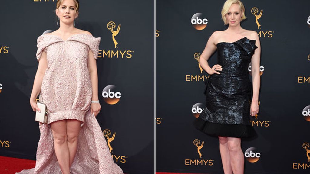 PREMIOS EMMY