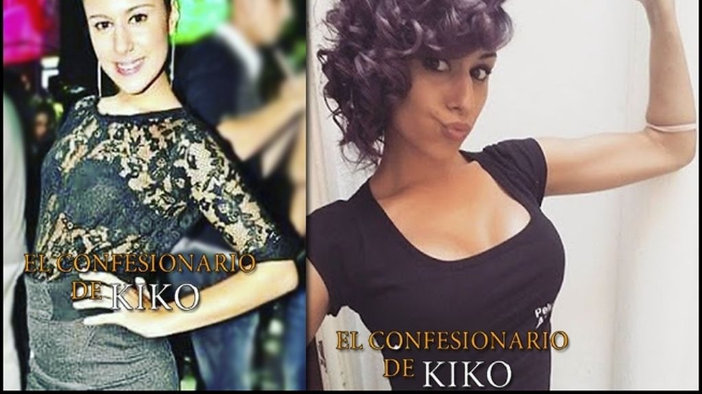 Descubre los cambios estéticos de Bea