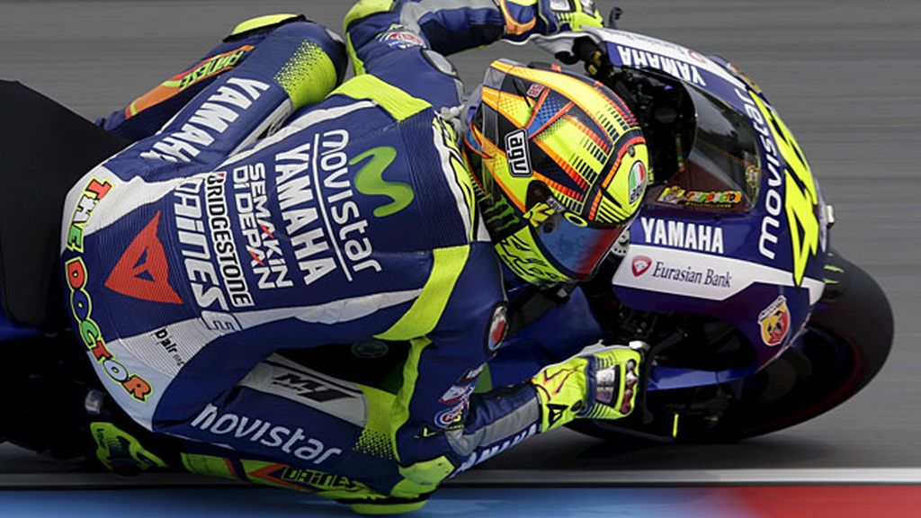 Valentino Rossi