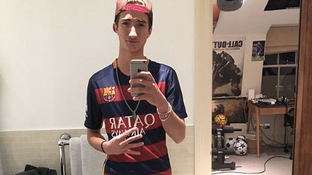 jose mourinho jr
