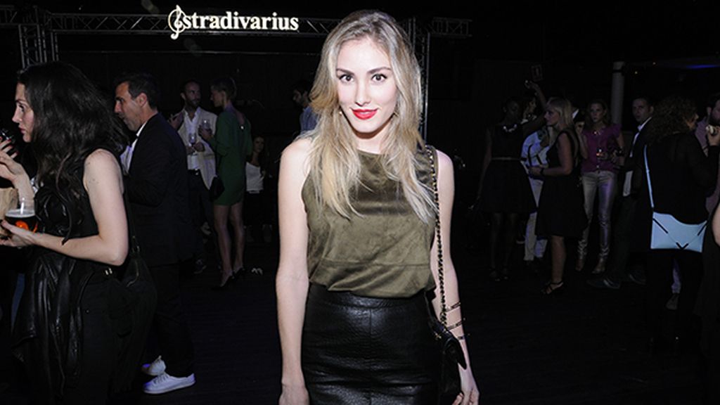 De fiesta por Barcelona con Poppy Delevingne y otras famosas 'made in Spain'