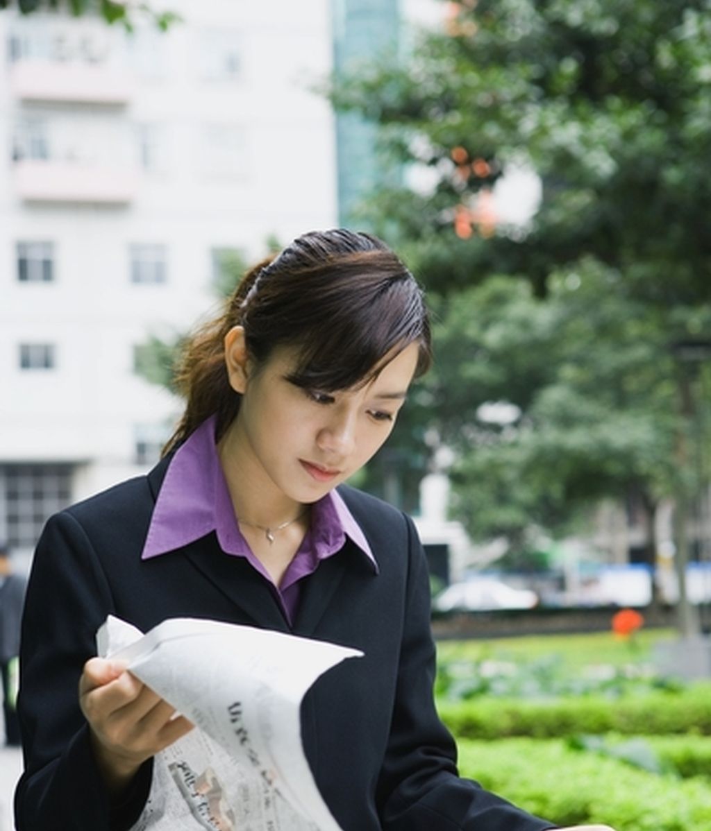 Medios de comunicación en china