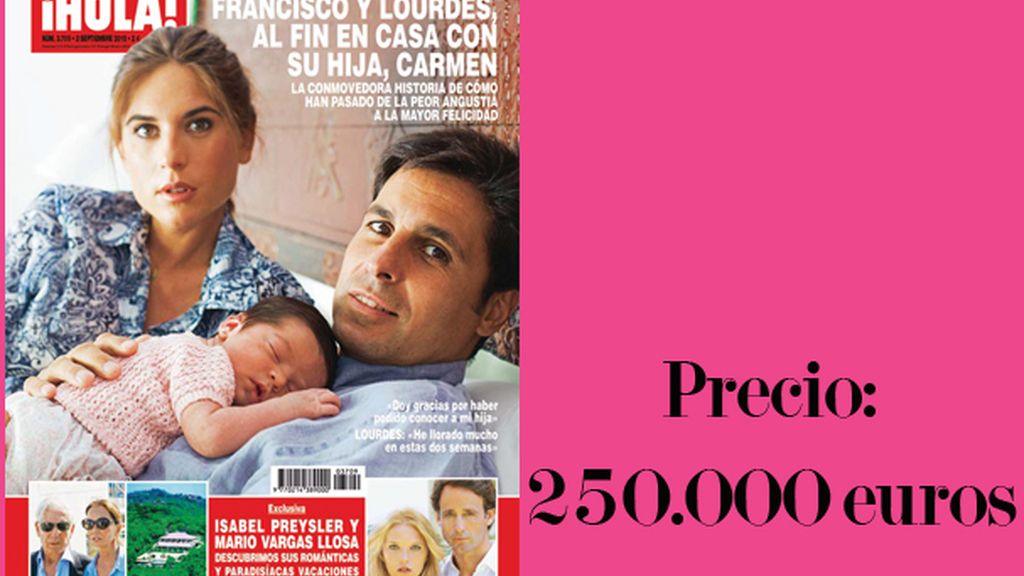 EXCLUSIVAS